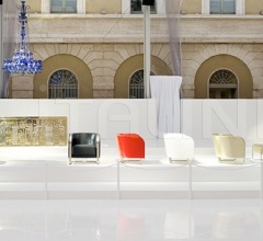 Кресло HERALD Кресло HERALD фабрика Versace Home