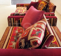 Кресло JAIPUR Кресло JAIPUR фабрика Versace Home