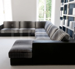 Модульный диван COUTURE MODULAR Модульный диван COUTURE MODULAR фабрика Versace Home