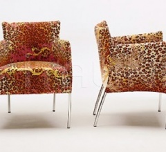 Кресло Carioca Кресло Carioca фабрика Versace Home