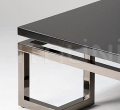 Журнальный столик DEDALO Журнальный столик DEDALO фабрика Versace Home