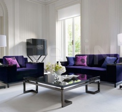 Журнальный столик DEDALO Журнальный столик DEDALO фабрика Versace Home