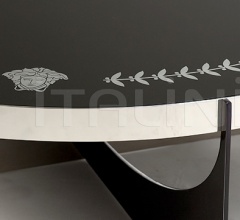 Кофейный столик ECLIPSE Кофейный столик ECLIPSE фабрика Versace Home
