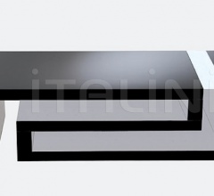 Журнальный столик GRECA Журнальный столик GRECA фабрика Versace Home