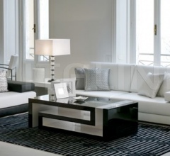 Журнальный столик GRECA Журнальный столик GRECA фабрика Versace Home