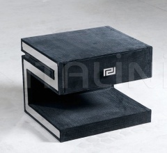 Тумбочка GRECA Тумбочка GRECA фабрика Versace Home
