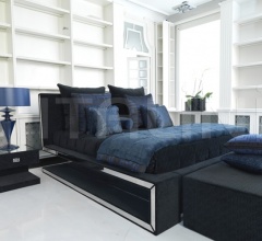 Тумбочка GRECA Тумбочка GRECA фабрика Versace Home