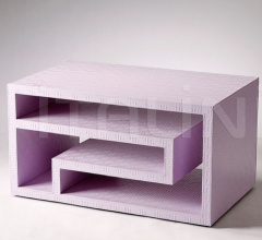 Итальянские Столики - Столик Minosse Итальянские Столики - Столик Minosse фабрика Versace Home