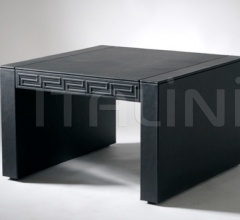 Столик VIA GESU’- LOW-HIGH Столик VIA GESU’- LOW-HIGH фабрика Versace Home