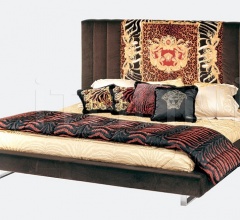 Кровать BRUMMEL Кровать BRUMMEL фабрика Versace Home