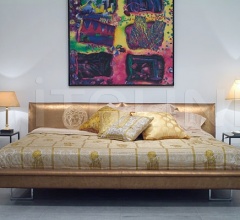 Кровать SPENCER Кровать SPENCER фабрика Versace Home
