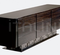 Буфет EBONY NIGHT Буфет EBONY NIGHT фабрика Versace Home