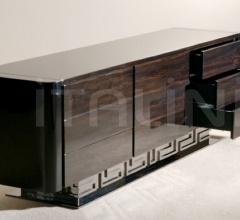 Буфет EBONY NIGHT Буфет EBONY NIGHT фабрика Versace Home