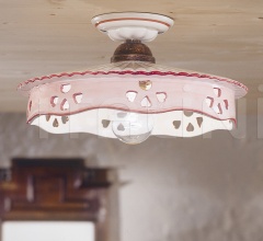 Итальянские Свет - Подвесной светильник  Alessandria C535/C536/C537 фабрика Ferroluce