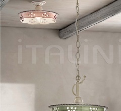 Итальянские Свет - Подвесной светильник  Alessandria C535/C536/C537 фабрика Ferroluce