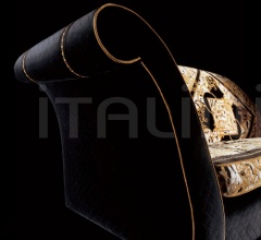 Диван MAXIMILIAN Диван MAXIMILIAN фабрика Versace Home