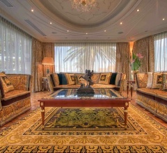 Диван ORLEANS Диван ORLEANS фабрика Versace Home