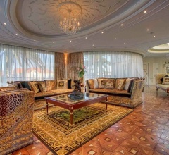 Диван ORLEANS Диван ORLEANS фабрика Versace Home