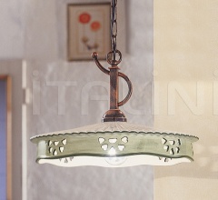 Итальянские Свет - Подвесной светильник Alessandria C541/C542 фабрика Ferroluce