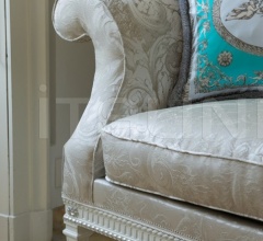 Диван VERLAINE Диван VERLAINE фабрика Versace Home