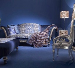 Диван ZAR Диван ZAR фабрика Versace Home