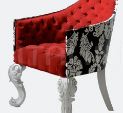 Кресло BELLINI Кресло BELLINI фабрика Versace Home