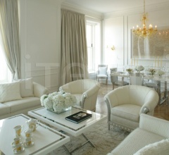 Кресло MILADY Кресло MILADY фабрика Versace Home