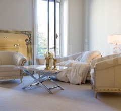 Кресло MILADY Кресло MILADY фабрика Versace Home