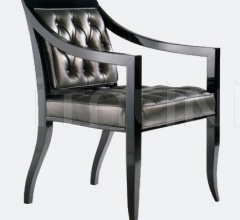 Стул с подлокотниками SHADOW Стул с подлокотниками SHADOW фабрика Versace Home