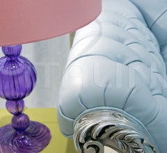 Кресло ZAR Кресло ZAR фабрика Versace Home