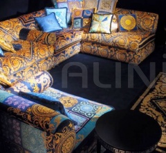 Модульный диван PAMIR Модульный диван PAMIR фабрика Versace Home