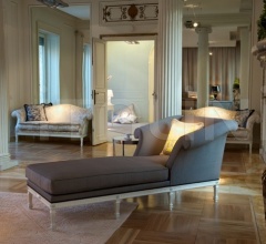 Шезлонг VERLAINE Шезлонг VERLAINE фабрика Versace Home