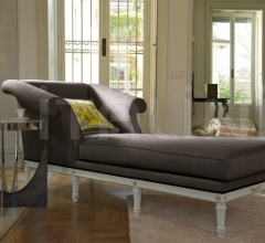 Шезлонг VERLAINE Шезлонг VERLAINE фабрика Versace Home