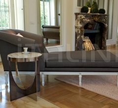 Шезлонг VERLAINE Шезлонг VERLAINE фабрика Versace Home