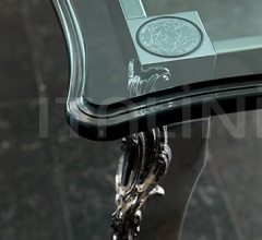 Стол обеденный HOLLYWOOD Стол обеденный HOLLYWOOD фабрика Versace Home