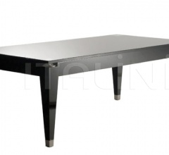 Стол обеденный SHADOW Стол обеденный SHADOW фабрика Versace Home