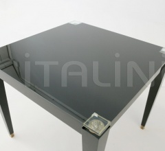 Стол обеденный SHADOW Стол обеденный SHADOW фабрика Versace Home