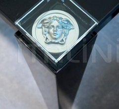 Стол обеденный SHADOW Стол обеденный SHADOW фабрика Versace Home