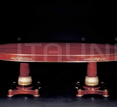 Стол обеденный VANITAS Стол обеденный VANITAS фабрика Versace Home