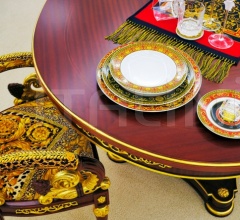 Стол обеденный VANITAS Стол обеденный VANITAS фабрика Versace Home