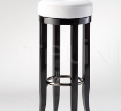 Барный табурет SHADOW Барный табурет SHADOW фабрика Versace Home