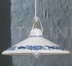 Итальянские Свет - Подвесной светильник Asti C054 фабрика Ferroluce