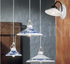 Итальянские Свет - Подвесной светильник Asti C054 фабрика Ferroluce