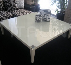 Журнальный столик SHADOW Журнальный столик SHADOW фабрика Versace Home