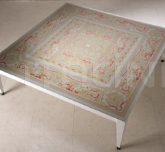 Журнальный столик SHADOW Журнальный столик SHADOW фабрика Versace Home