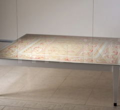 Журнальный столик SHADOW Журнальный столик SHADOW фабрика Versace Home