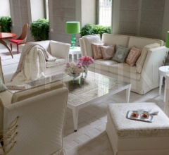 Журнальный столик SHADOW Журнальный столик SHADOW фабрика Versace Home