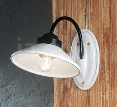 Итальянские Свет - Настенный светильник Asti C060 фабрика Ferroluce