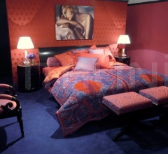 Кровать PASHA Кровать PASHA фабрика Versace Home