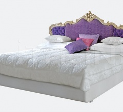 Кровать VENICE Кровать VENICE фабрика Versace Home